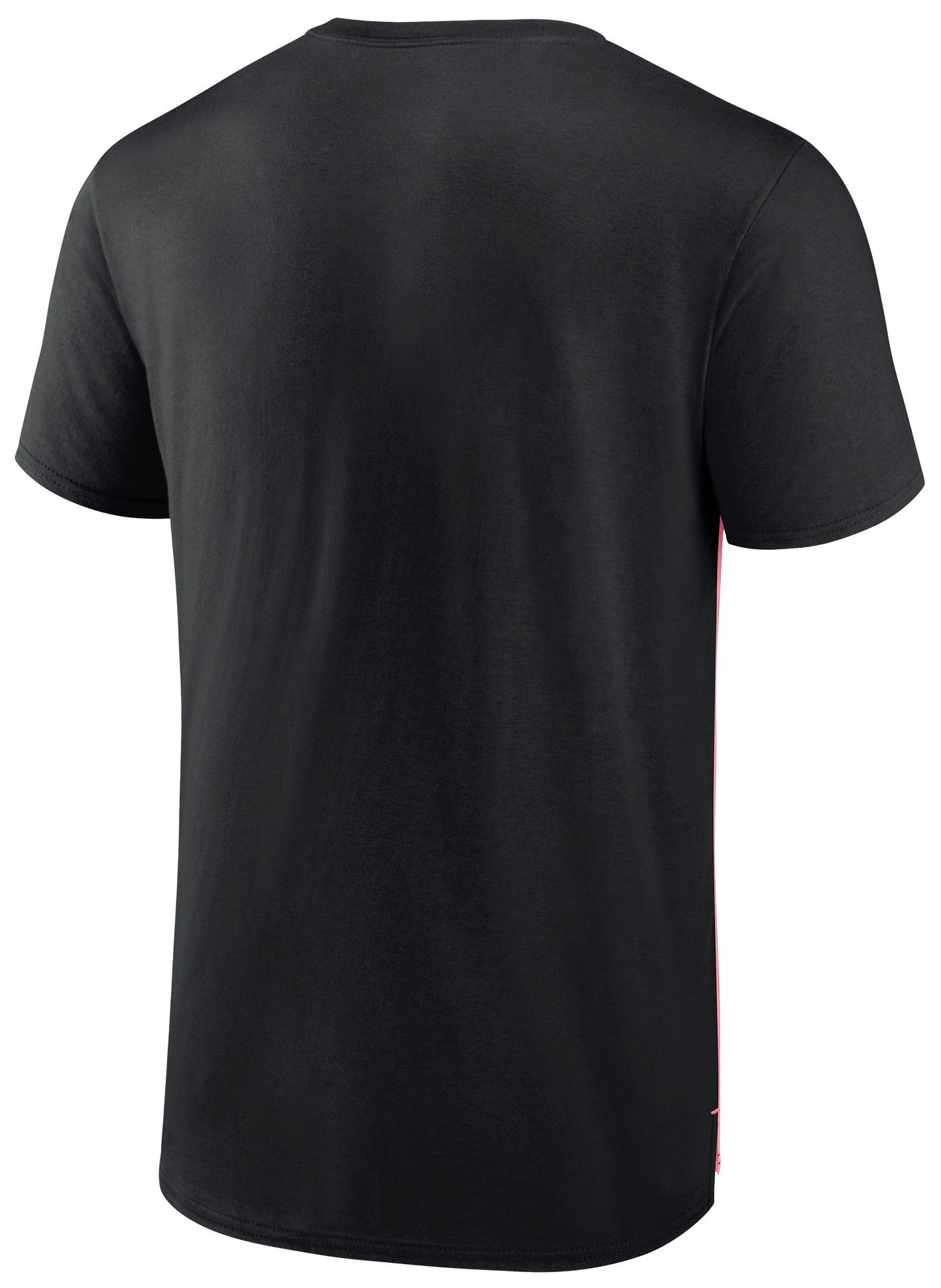 MLS Adult Inter Miami CF Golden Goal Black Shirt product image