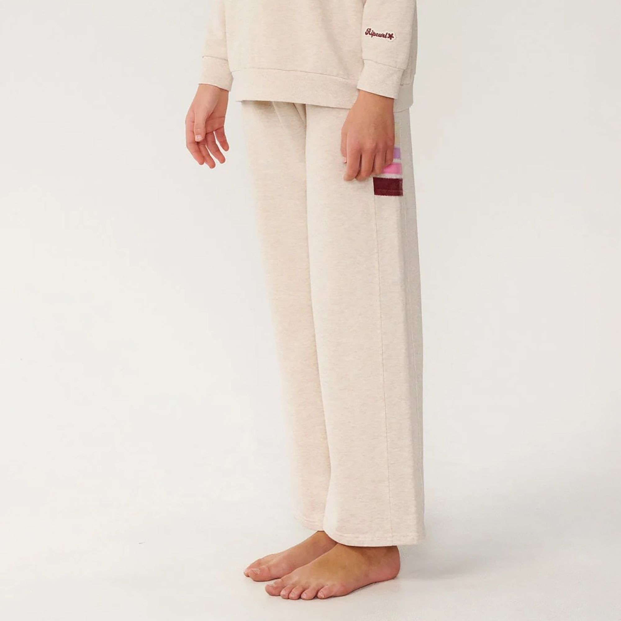 Rip Curl Girls' Surf Revival Trackpant product image