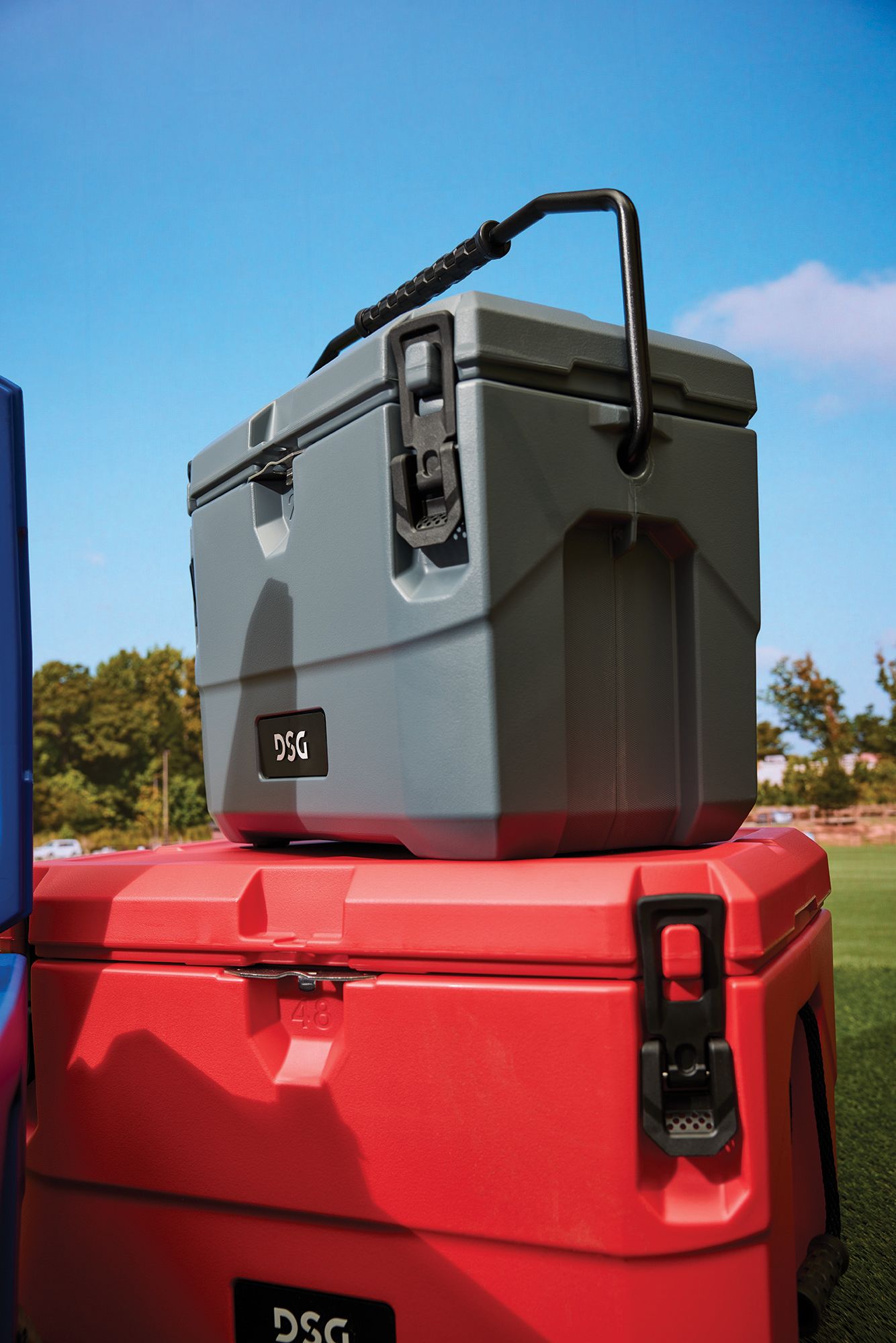 DSG Victory 28 Quart Performance Cooler product image