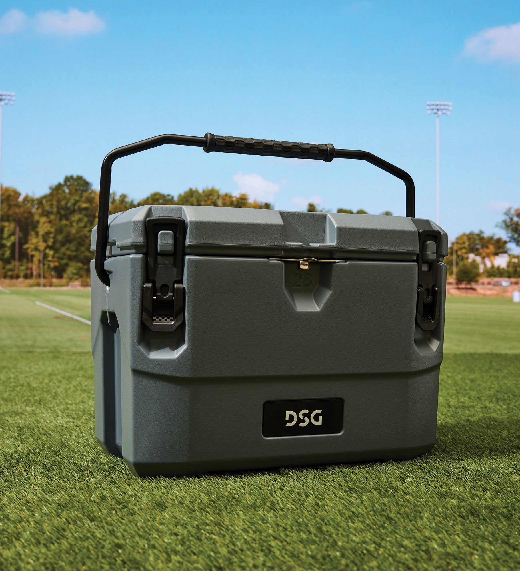 DSG Victory 28 Quart Performance Cooler product image