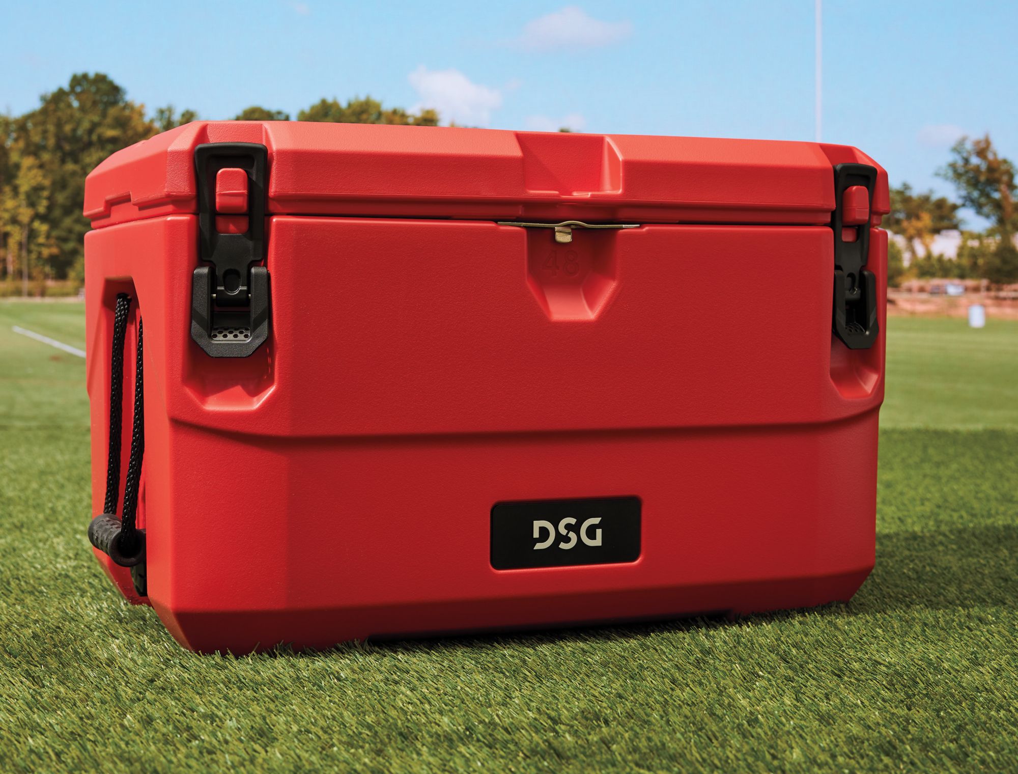 DSG Victory 48 Quart Performance Cooler product image