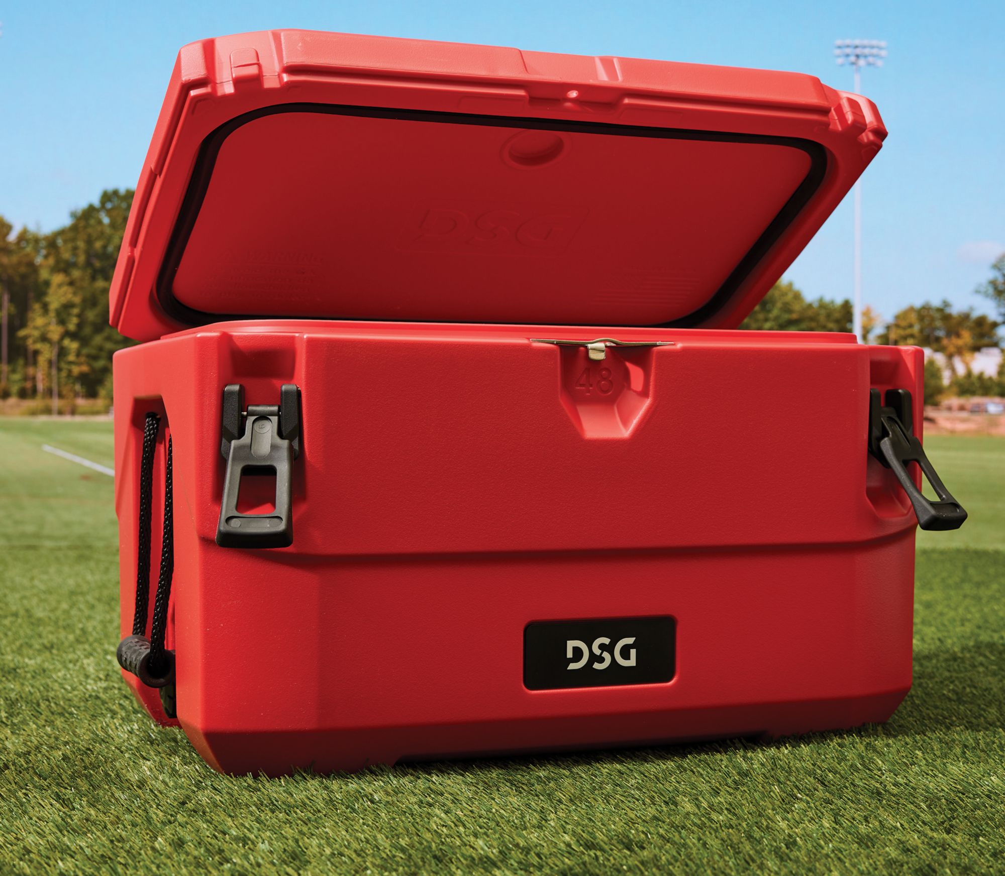 DSG Victory 48 Quart Performance Cooler product image
