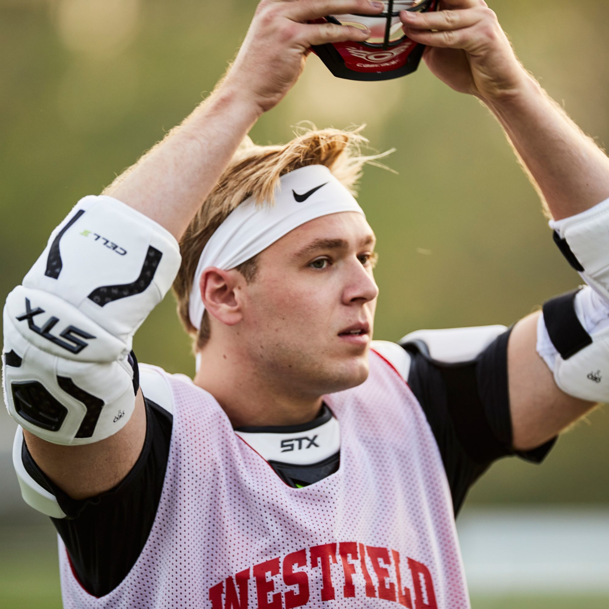 Nike Cooling Head Tie product image