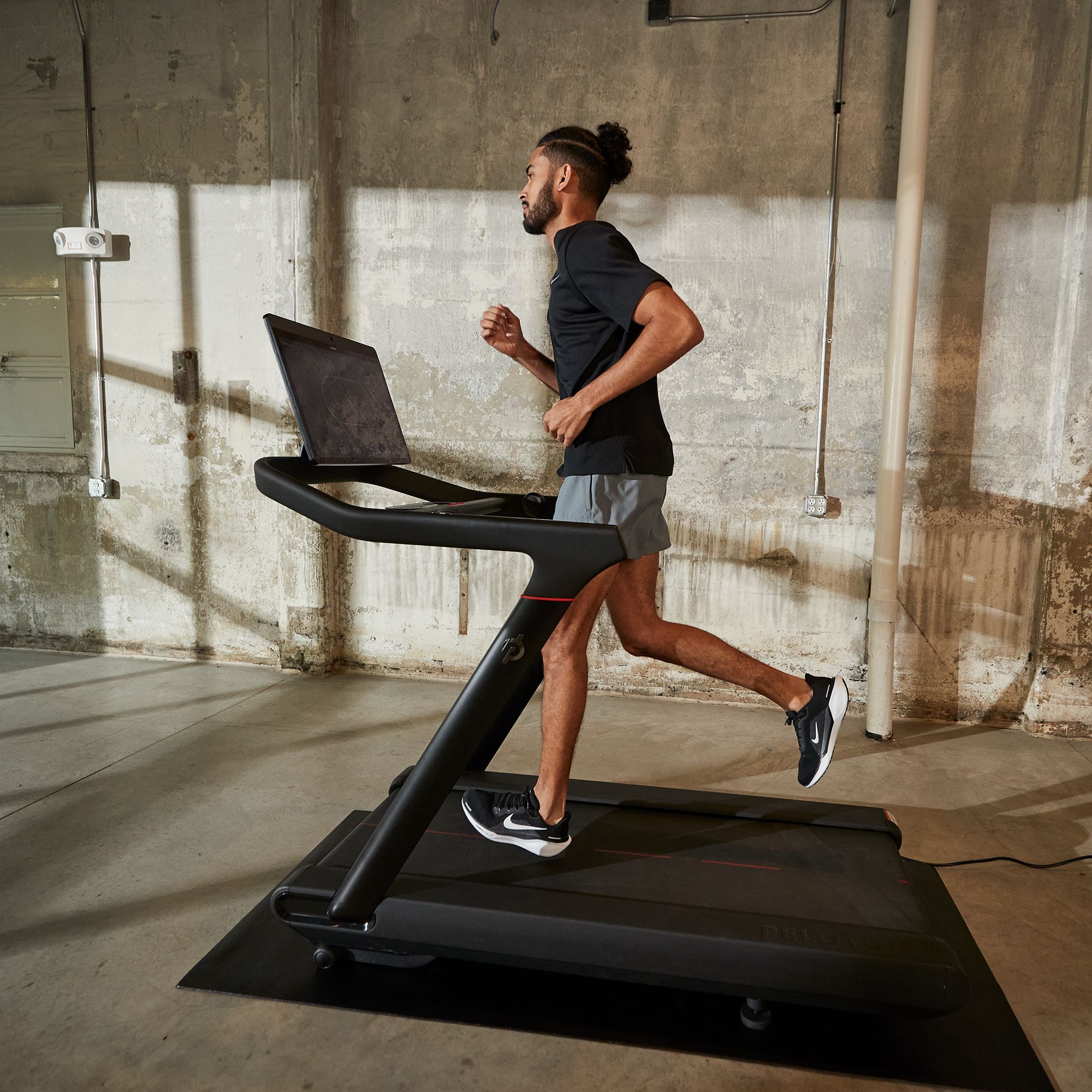 Nike Men's Dri-FIT Stride 5'' 2-in-1 Running Shorts product image