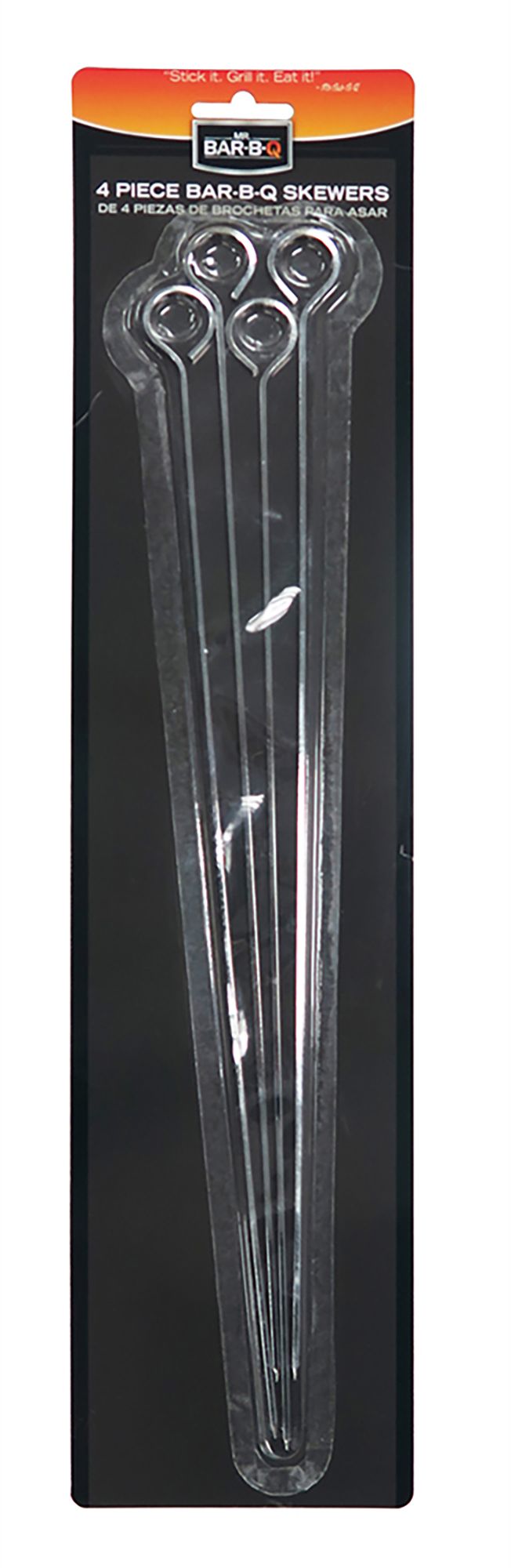 Mr. Bar-B-Q 15" Chrome Skewers product image