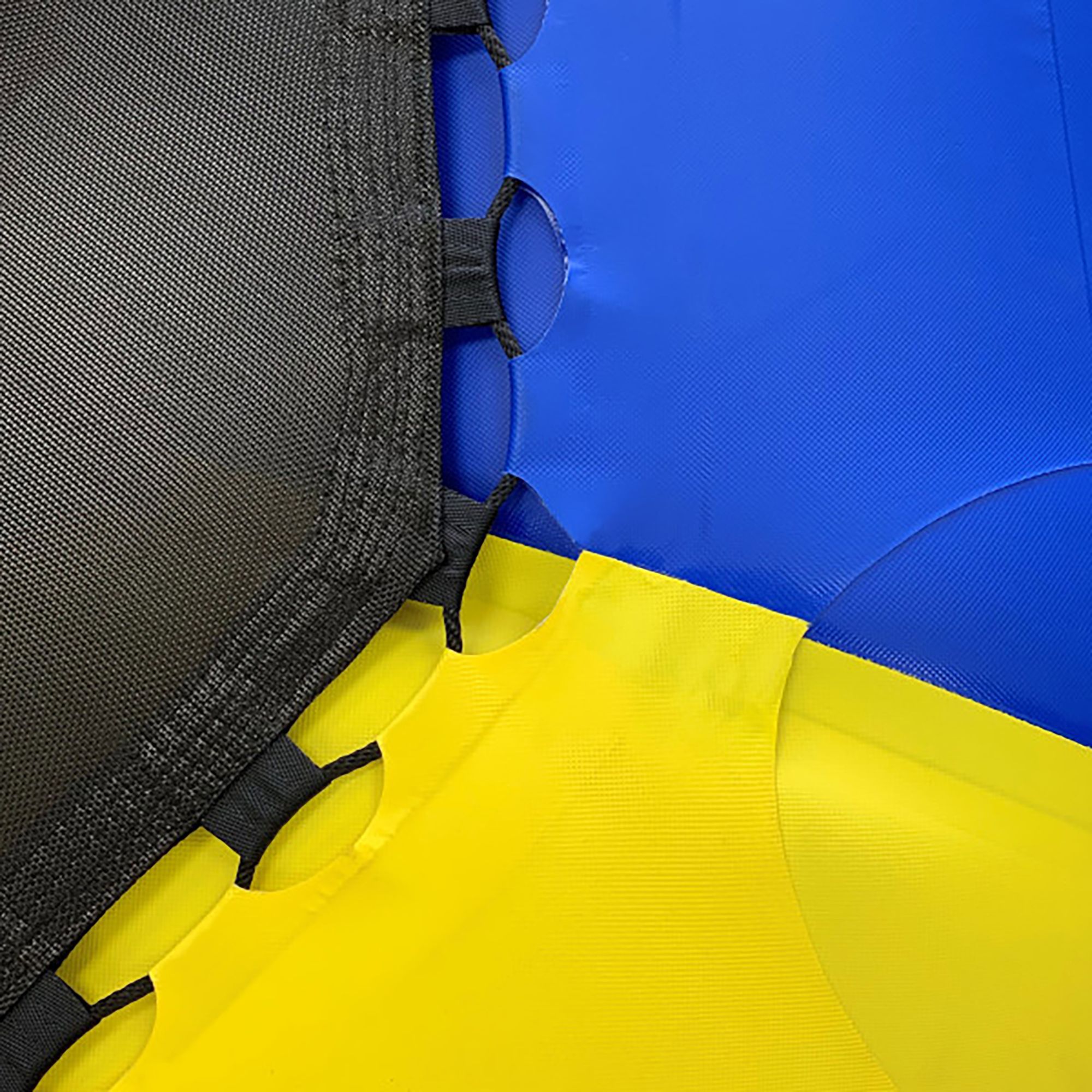 Rave Sports Bongo 15 Inflatable Water Bouncer product image