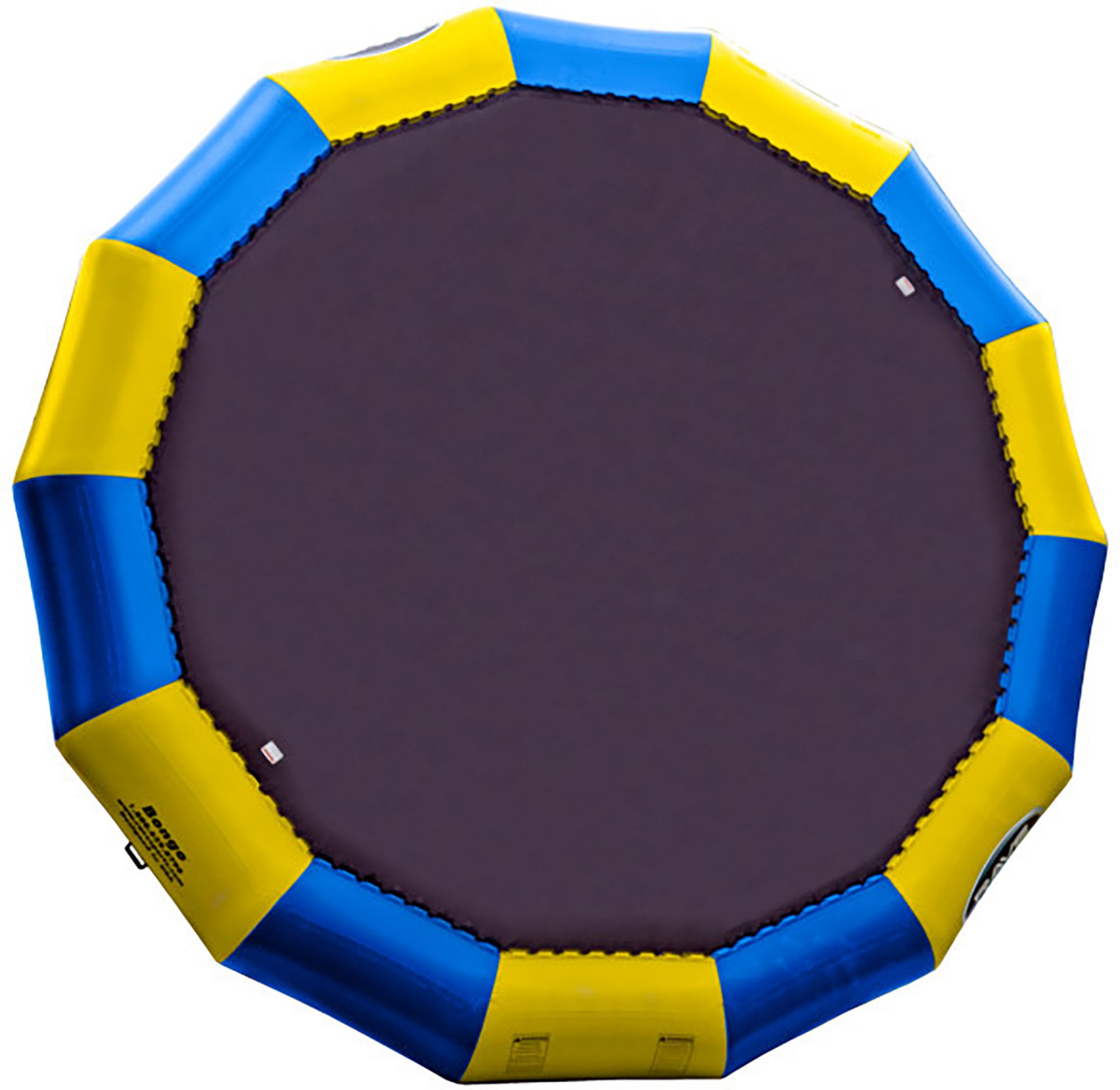 Rave Sports Bongo 20 Inflatable Water Bouncer product image