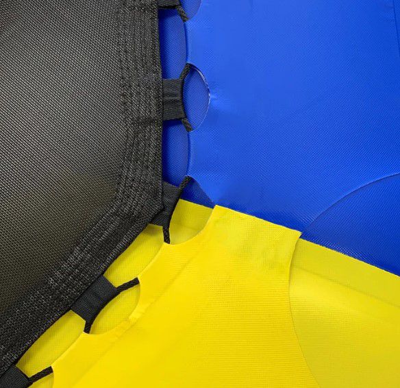 Rave Sports Bongo 20 Inflatable Water Bouncer product image