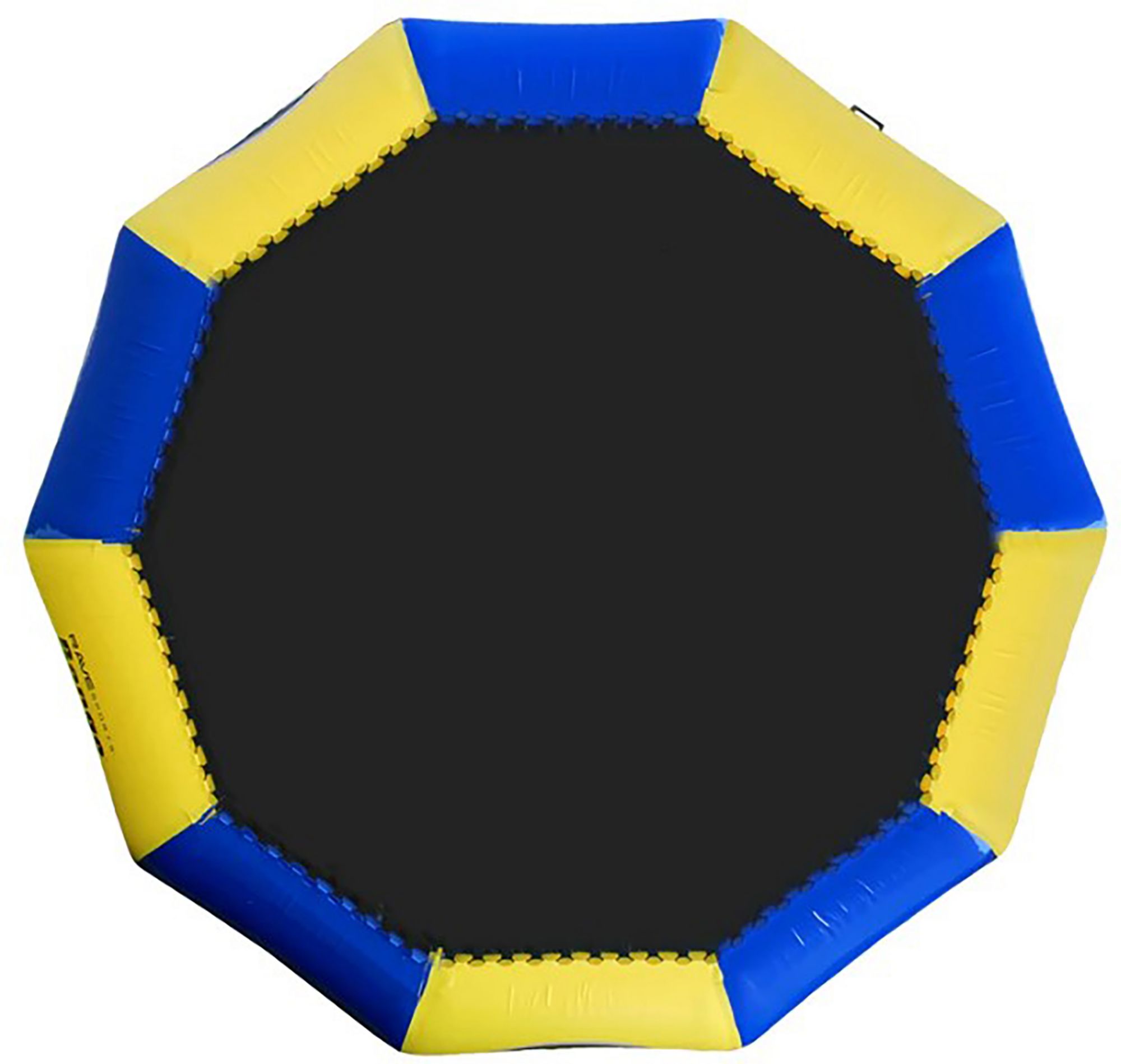 Rave Sports Bongo 20 Inflatable Water Bouncer product image