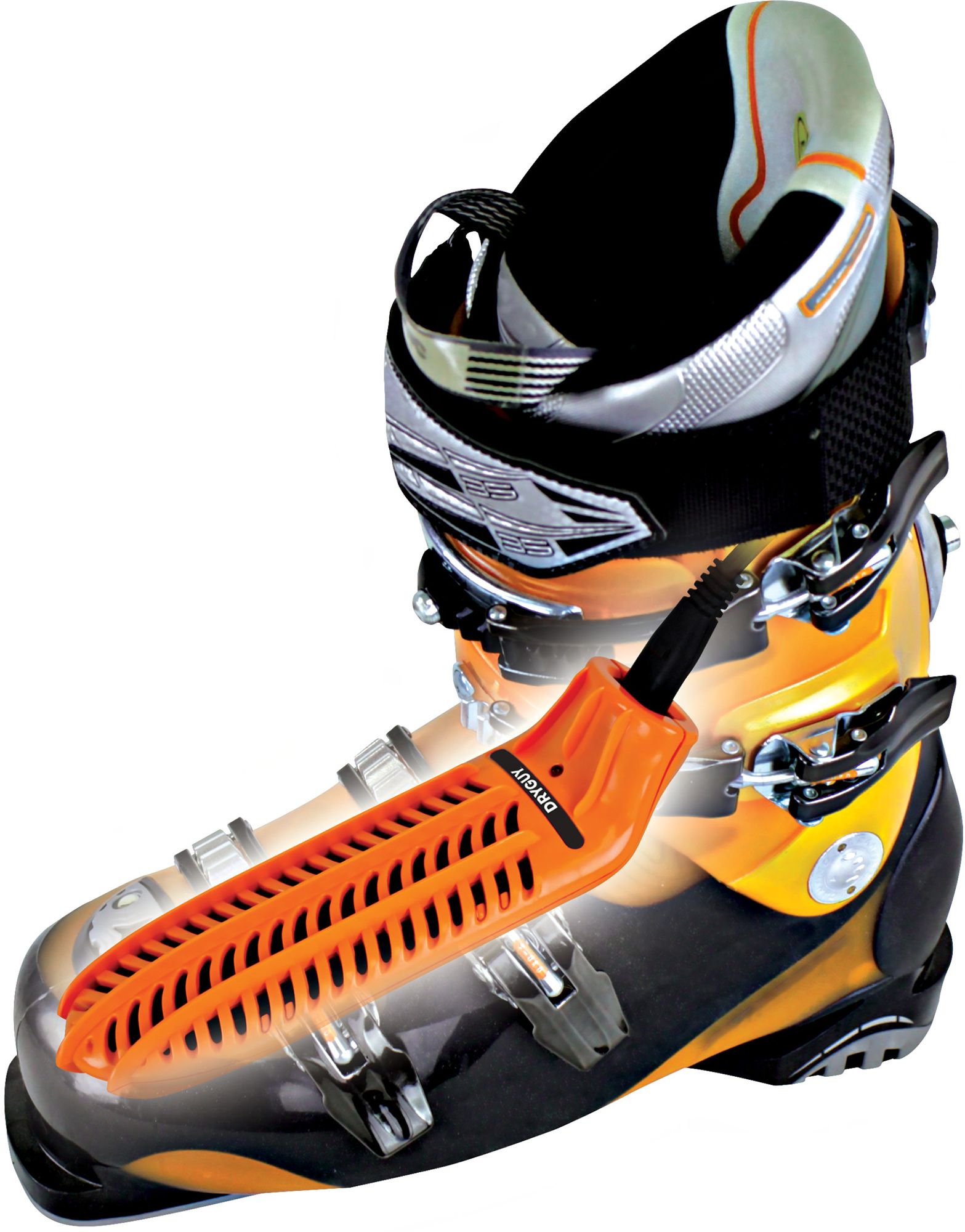 DryGuy Travel Dry Portable Boot and Shoe Dryer product image