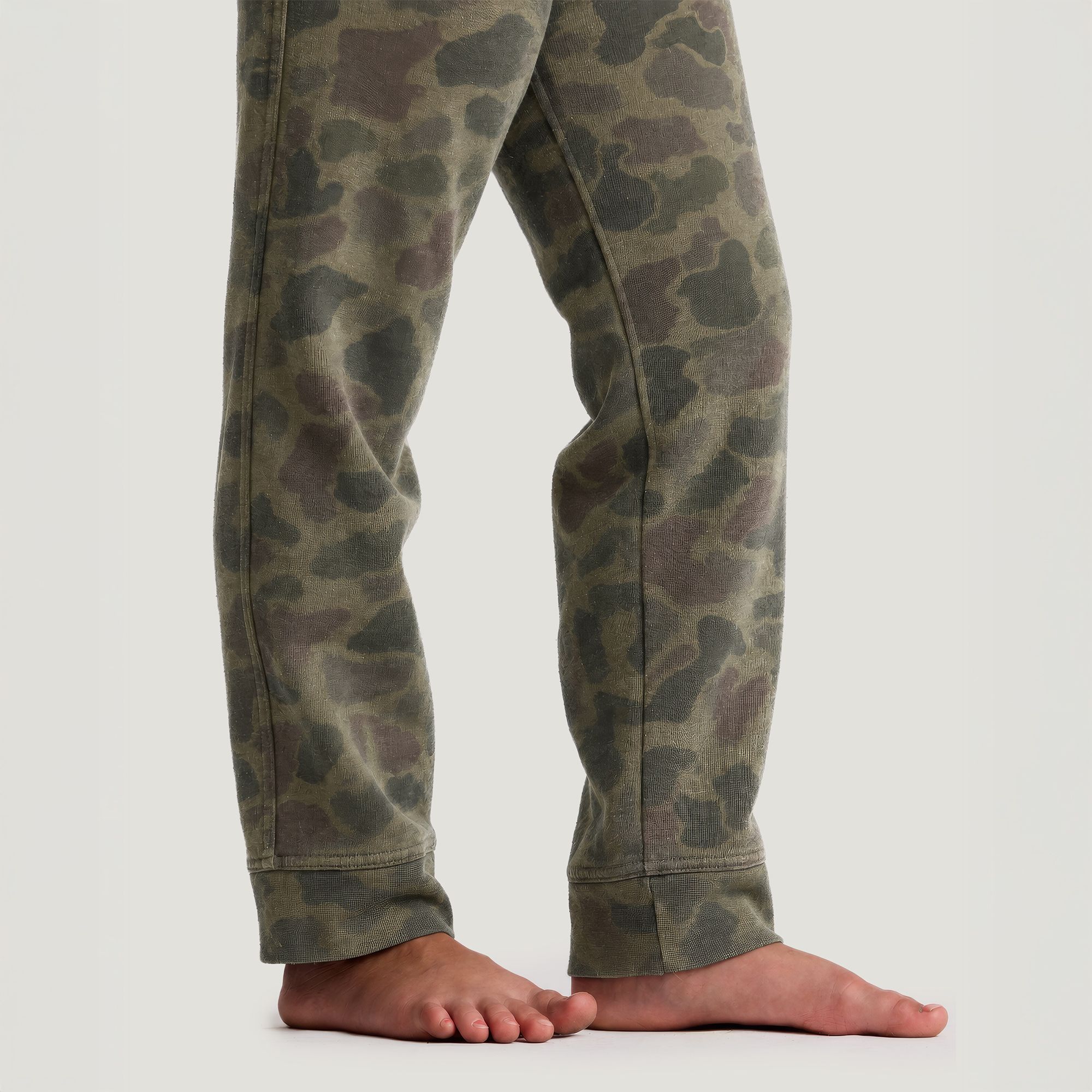 Free Fly Kids' Fleece Jogger product image