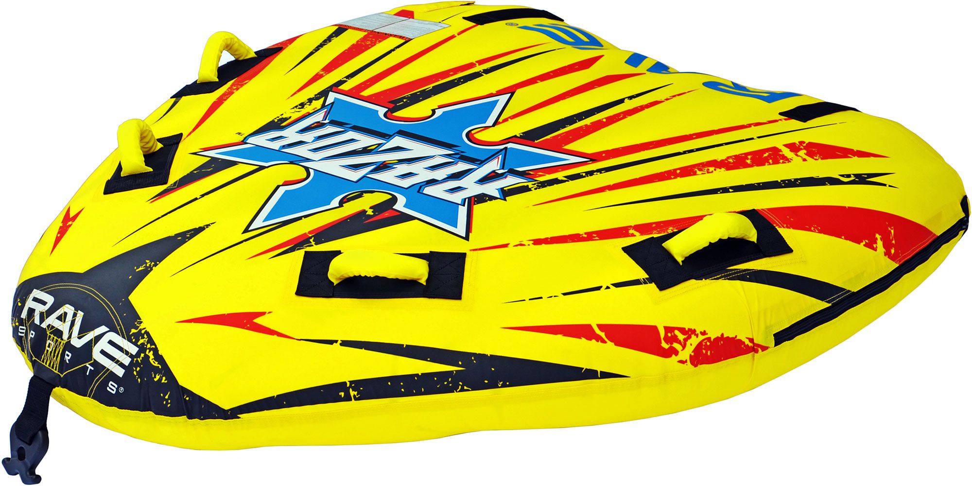 Rave Razor 2-Person Towable Tube product image