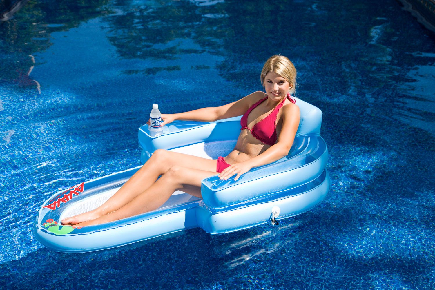 AVIVA Tahitian Chaise River Tube product image