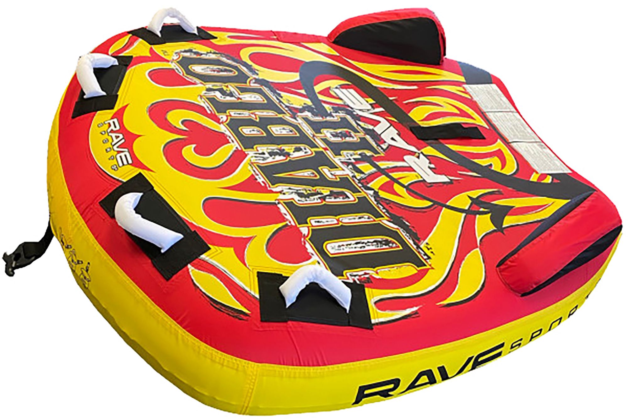 Rave Sports Diablo 2-Person Towable Tube