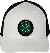 PUMA Men's Partender Snapback Golf Hat product image