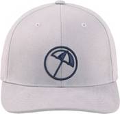 PUMA x Arnold Palmer Men's AP Circle Umbrella Snapback Golf Hat product image