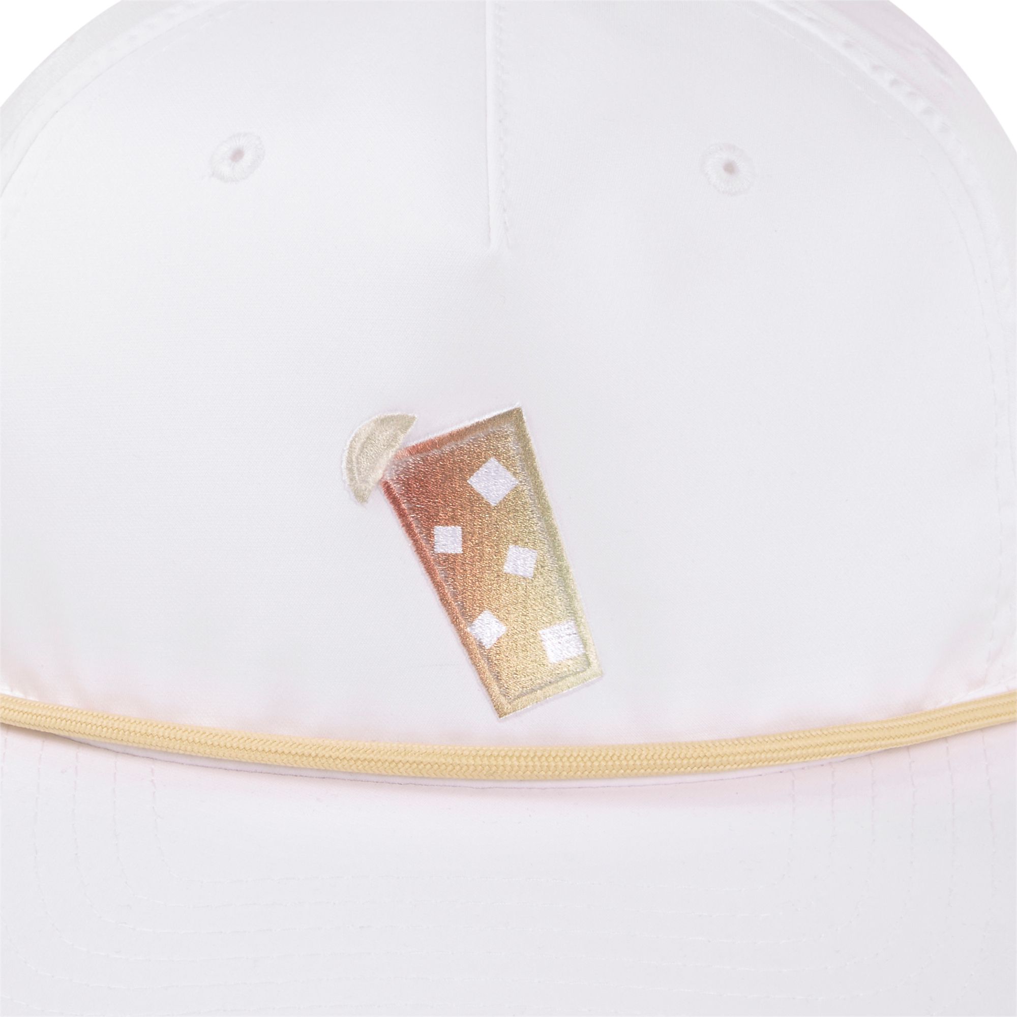 PUMA x Arnold Palmer Thirst Quencher Adjustable Golf Hat product image