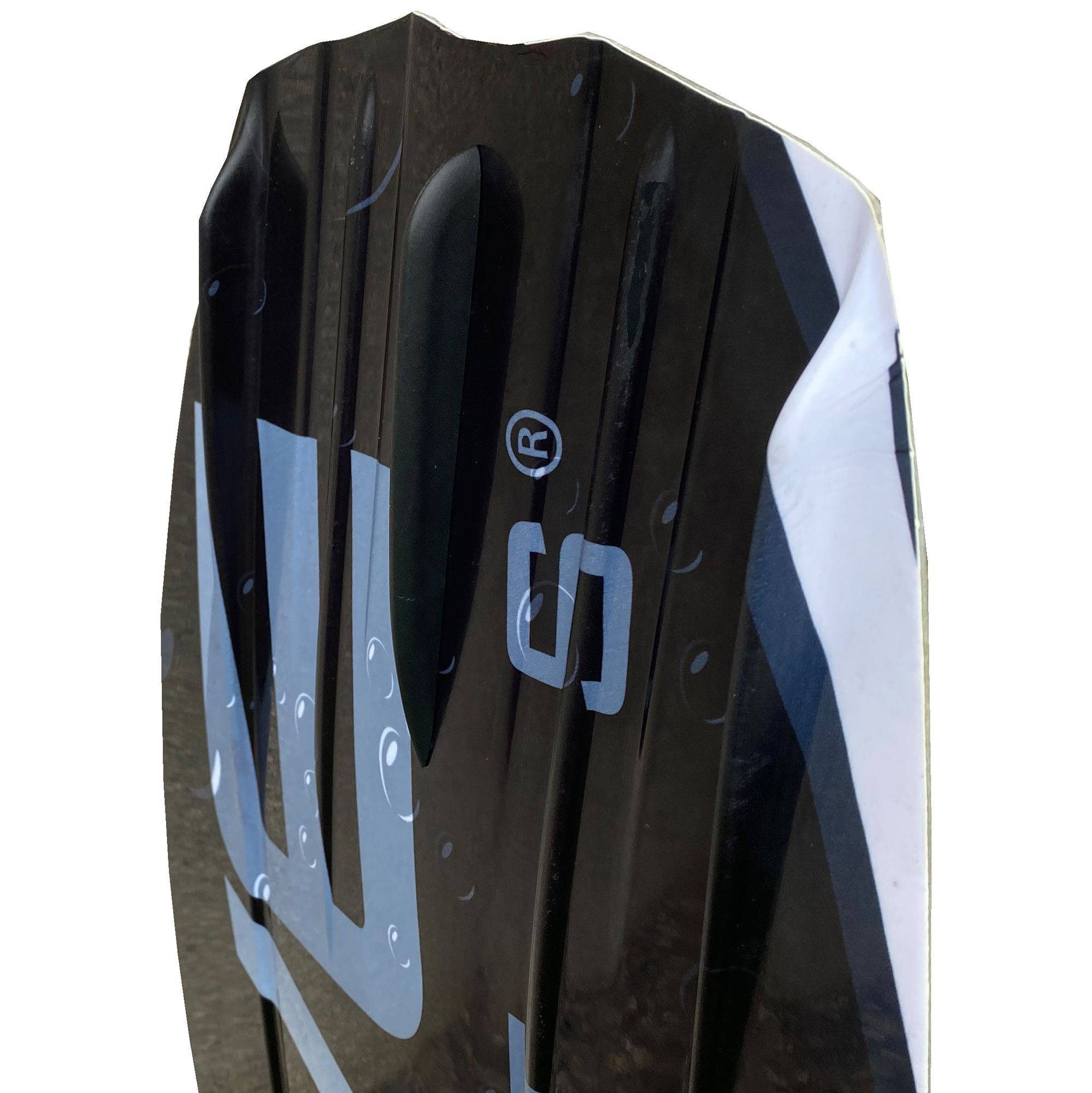 Rave Sports Junior Impact Youth Wakeboard with Charger Boots product image