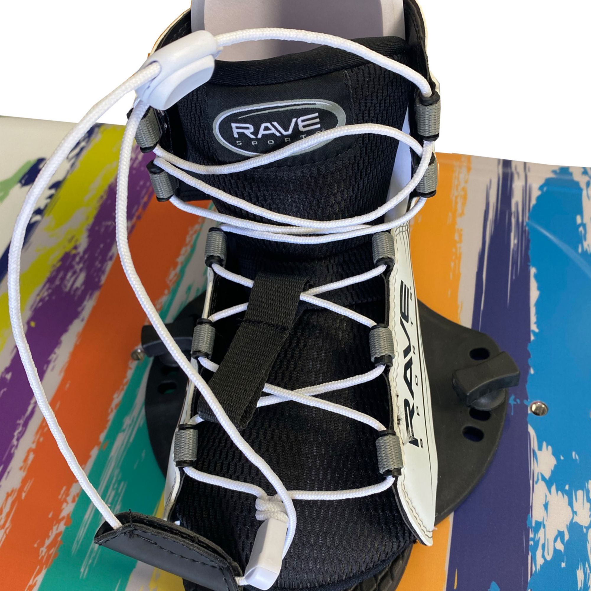 Rave Sports Youth Wakeboard Starter Package product image