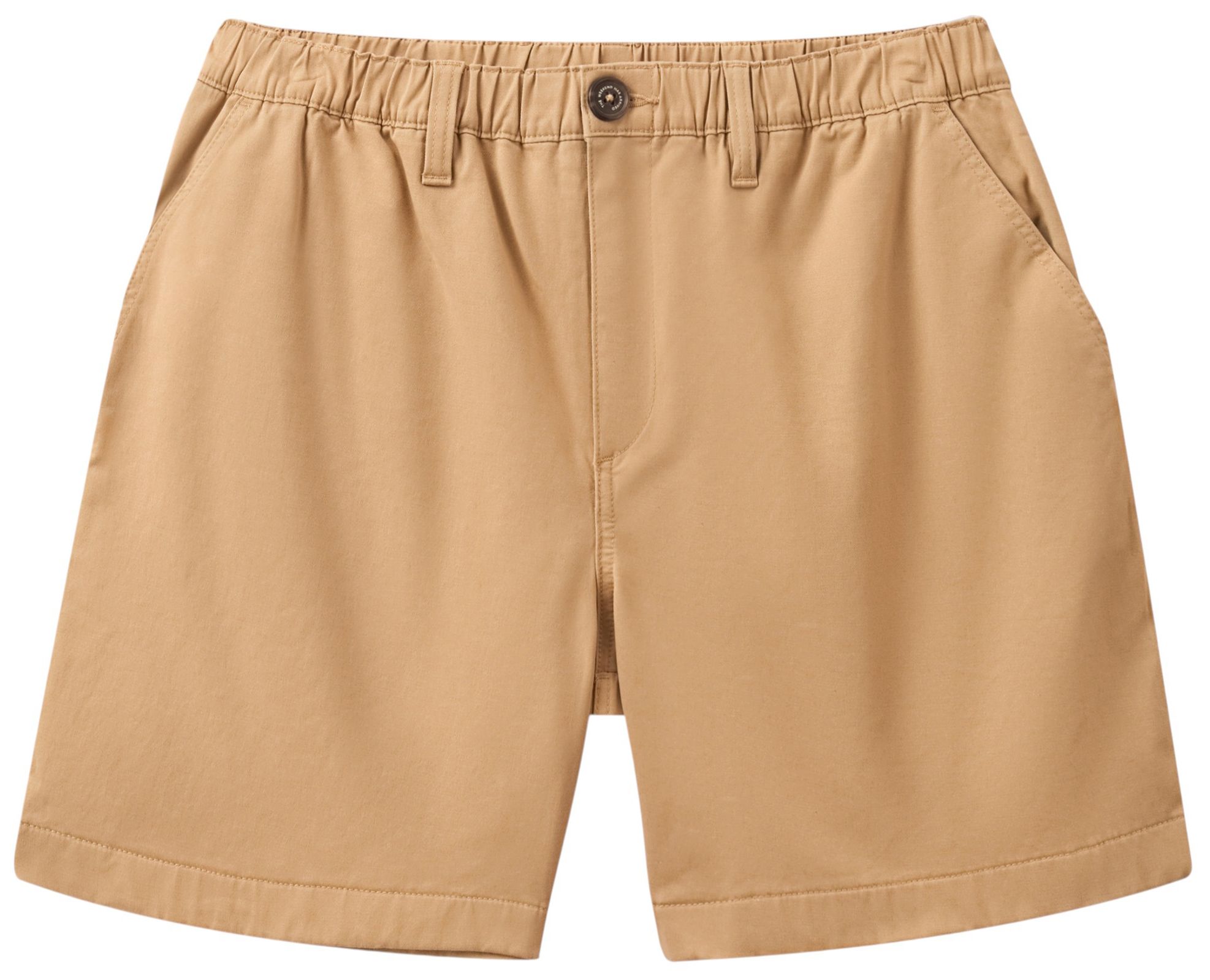 Chubbies Men's Conifers 5.5" Flannel Originals Shorts product image