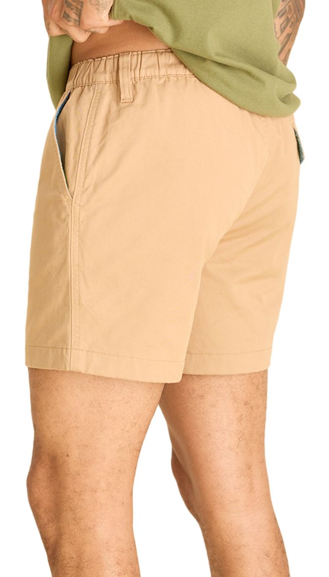 Chubbies Men's Conifers 5.5" Flannel Originals Shorts product image