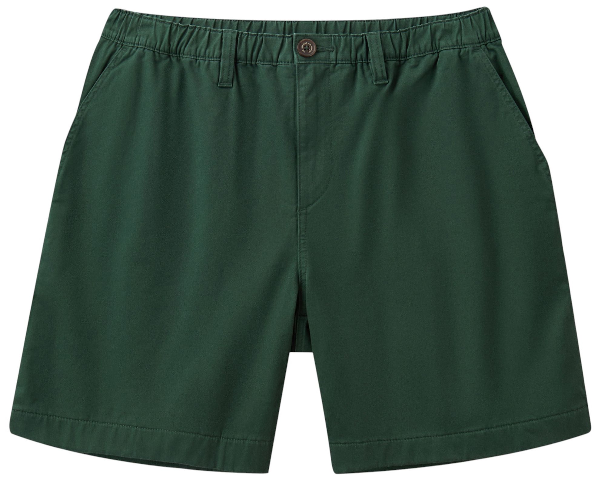 Chubbies Men's Conifers 5.5" Flannel Originals Shorts product image