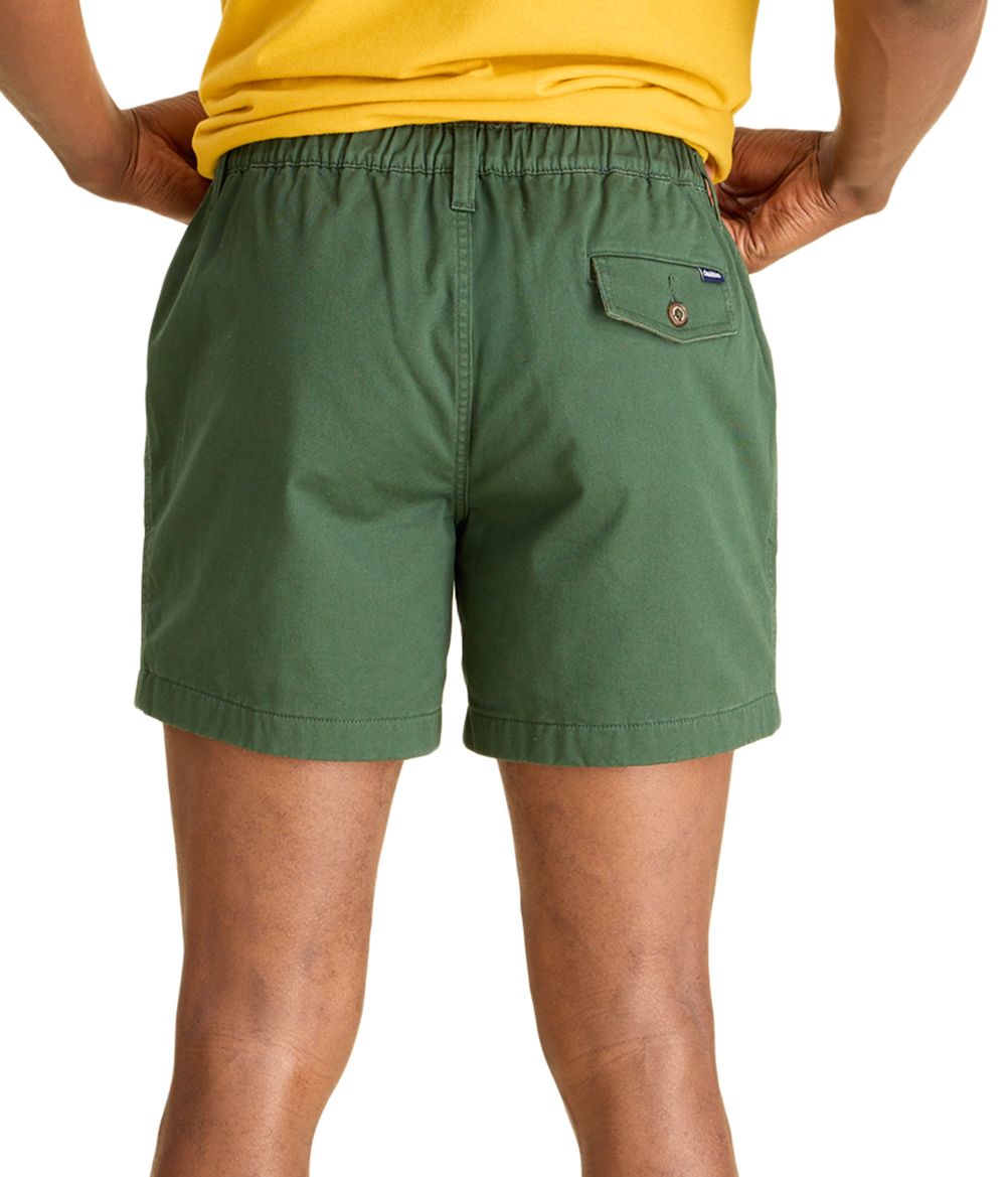 Chubbies Men's Conifers 5.5" Flannel Originals Shorts product image