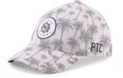 PUMA x PTC Men's Chase Dreams Snapback Golf Hat product image