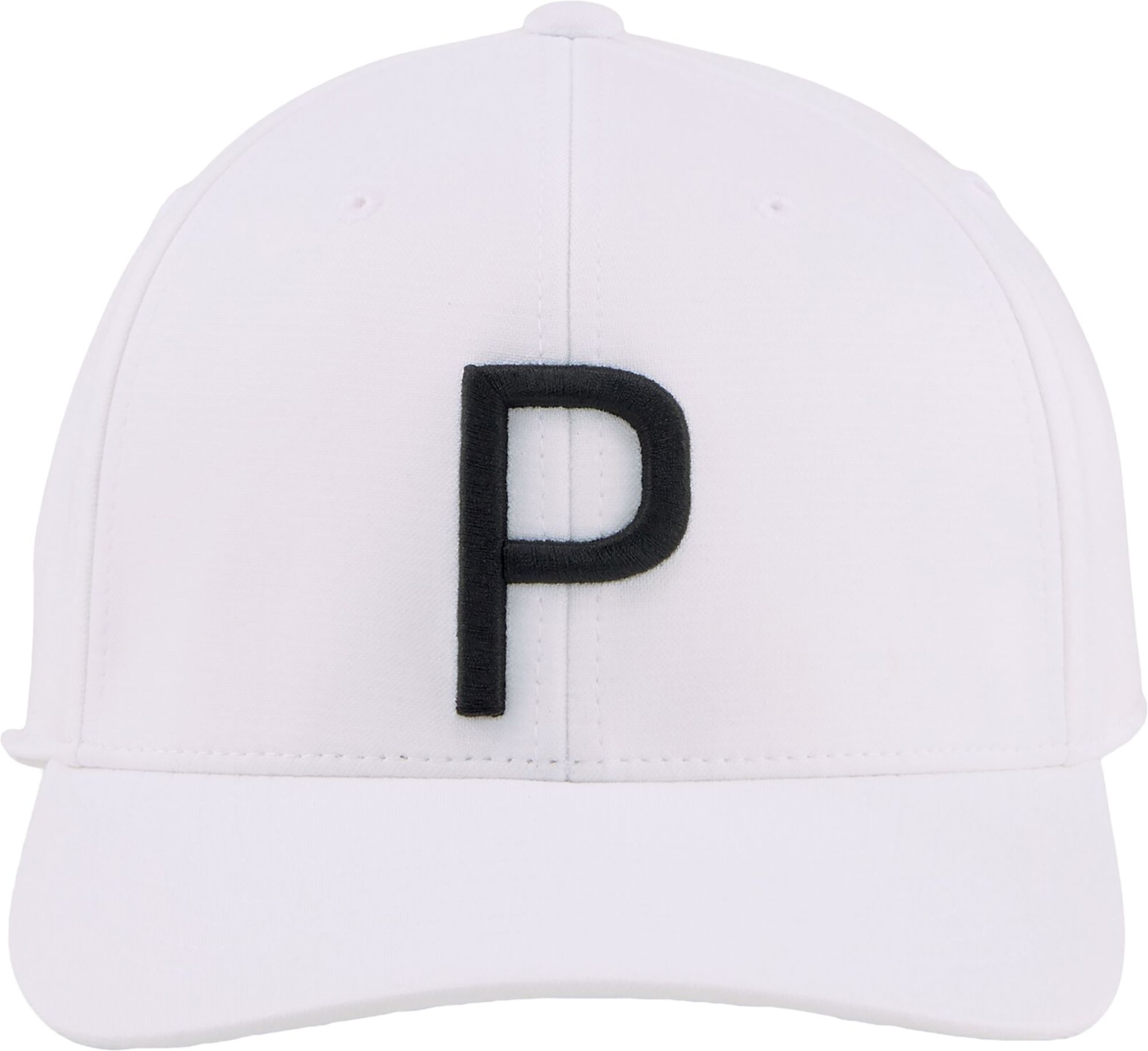 PUMA Men's P Golf Hat product image