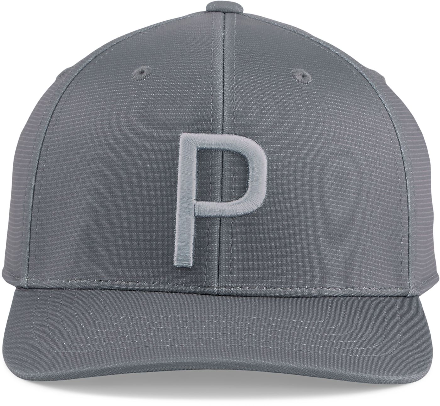 Puma Men s P Golf Hat Golf Galaxy