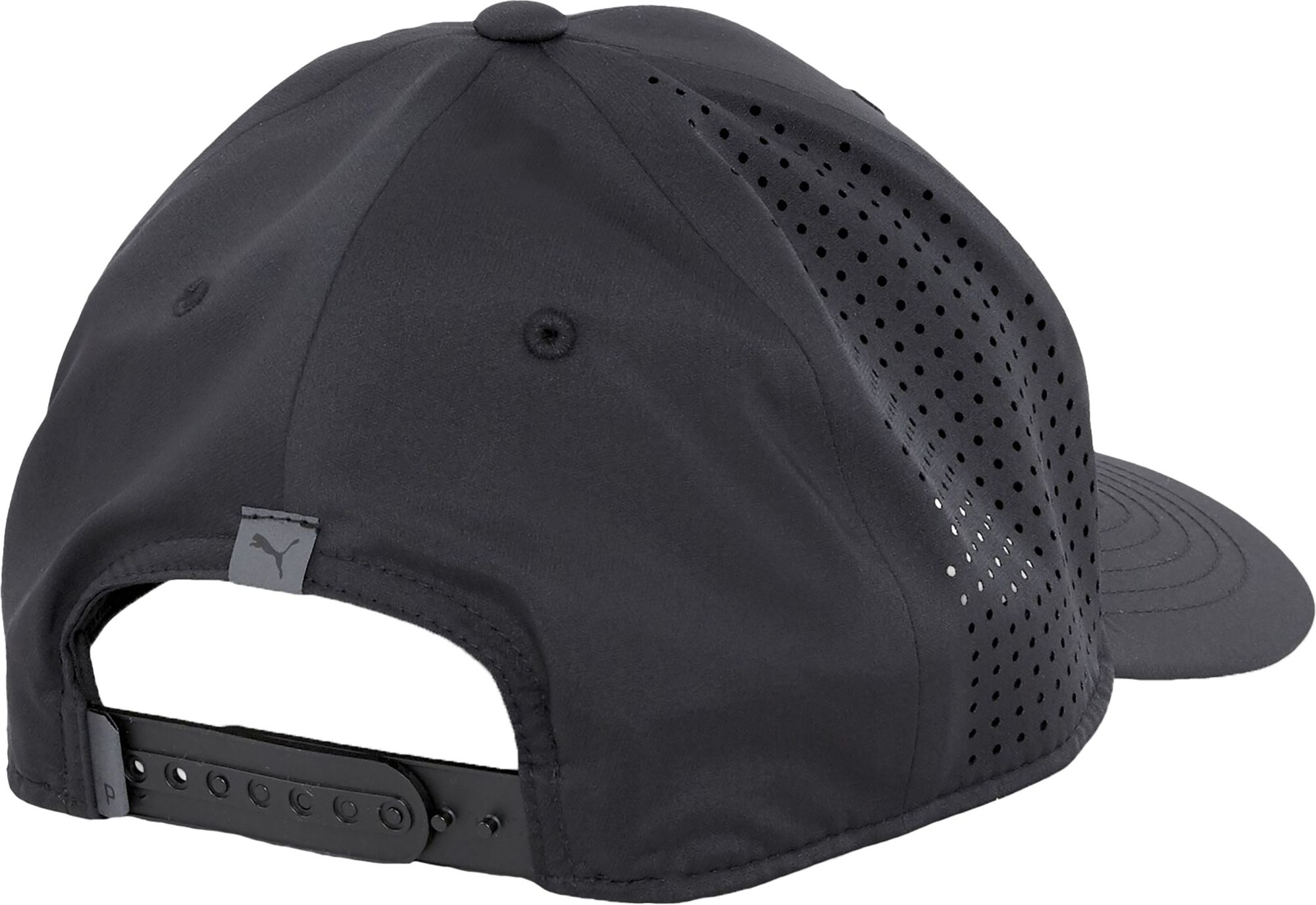 PUMA Men's Tech P Snapback Golf Hat product image