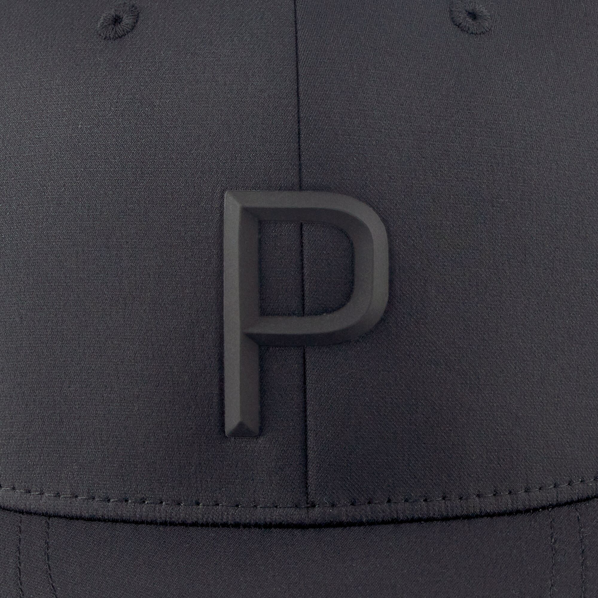 PUMA Men's Tech P Snapback Golf Hat product image