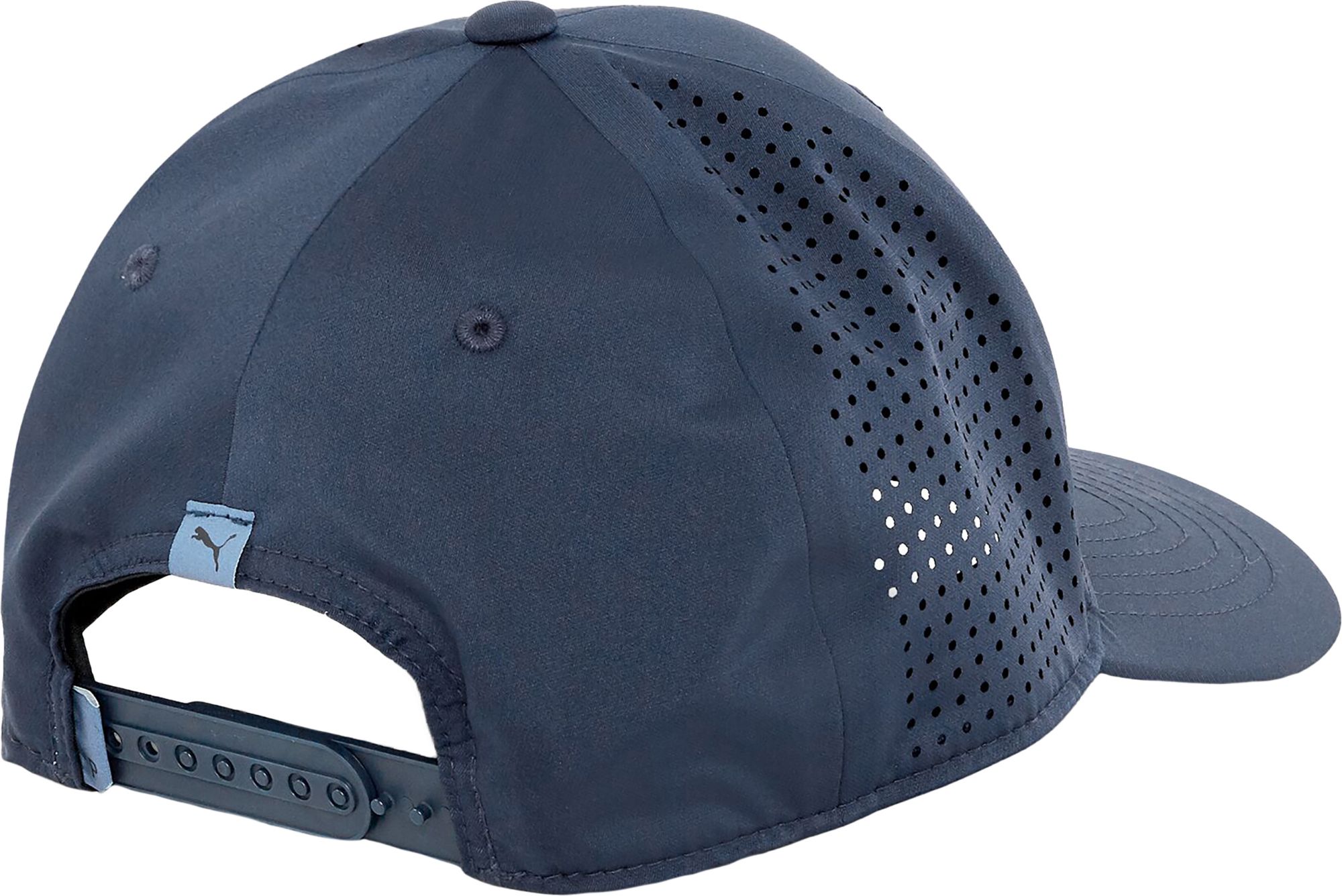 PUMA Men's Tech P Snapback Golf Hat product image