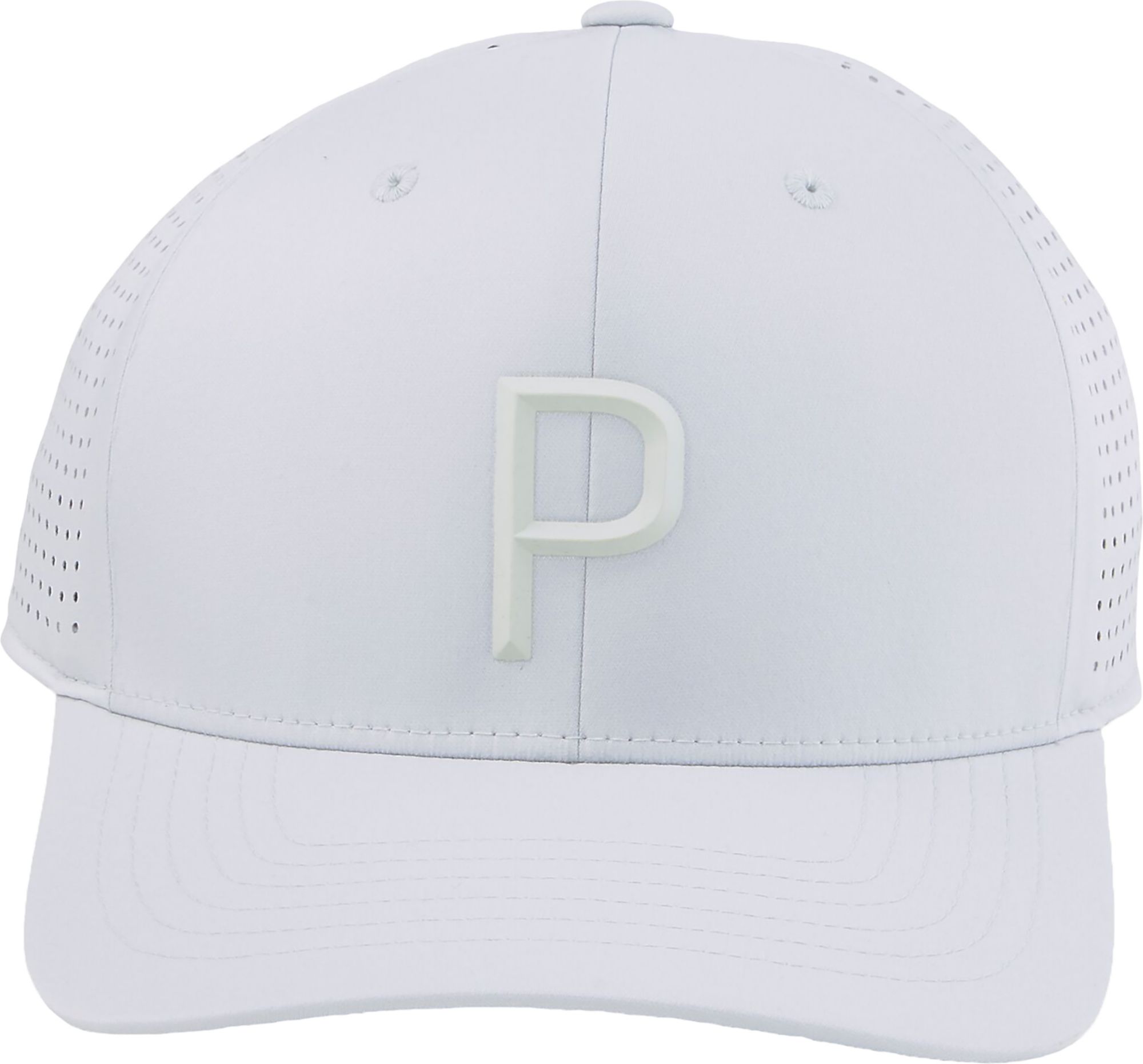 PUMA Men's Tech P Snapback Golf Hat product image