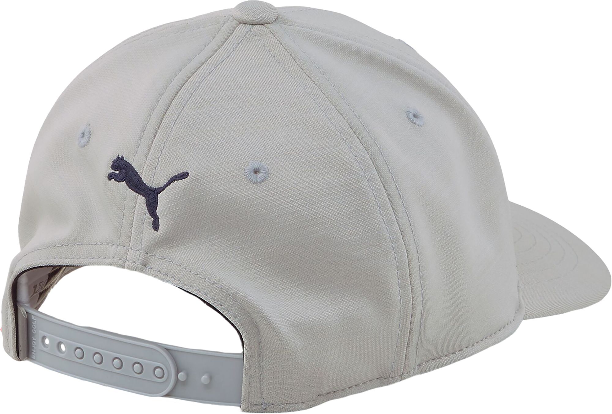 PUMA Youth P Golf Cap product image