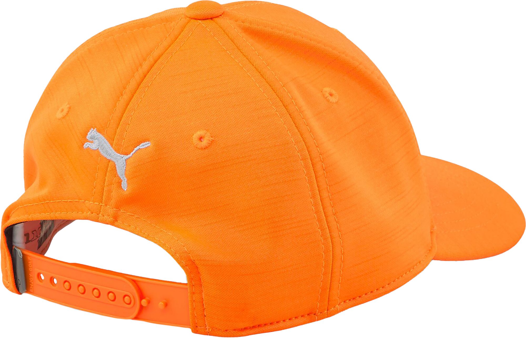 PUMA Youth P Golf Cap product image