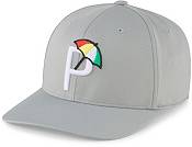 PUMA x Arnold Palmer Men's Palmer P Snapback Golf Hat product image
