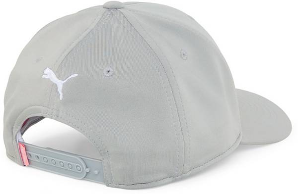 PUMA x Arnold Palmer Men\'s Palmer P Snapback Golf Hat | Golf Galaxy