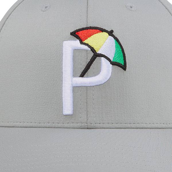 Palmer P x Golf | Hat Men\'s Galaxy Palmer Golf PUMA Snapback Arnold