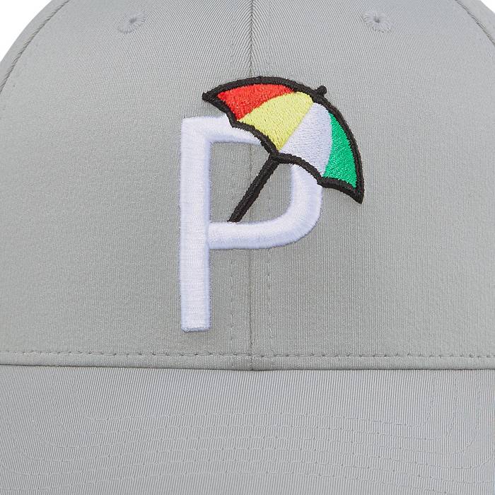 snapback p hat