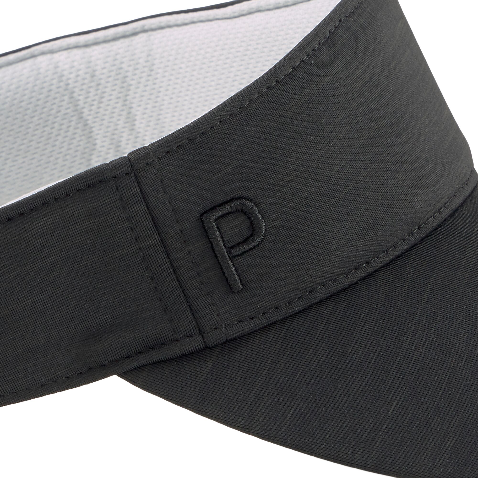 PUMA Women's Sport P Golf Visor