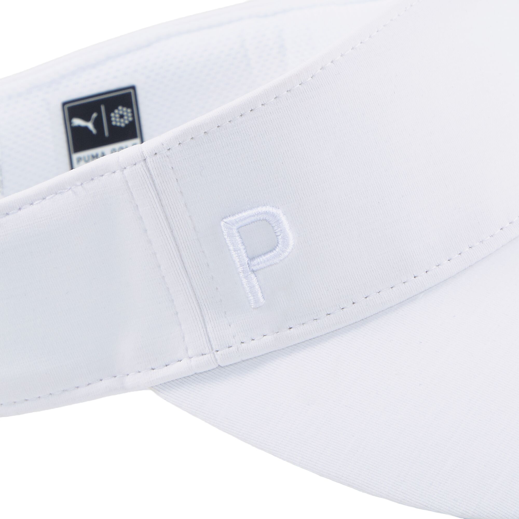 PUMA Women's Sport P Golf Visor product image