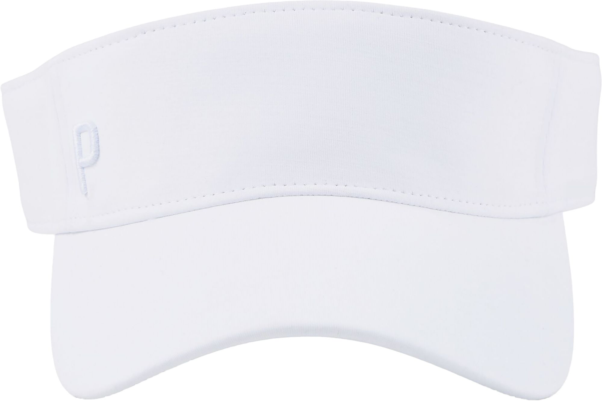 PUMA Women's Sport P Golf Visor product image