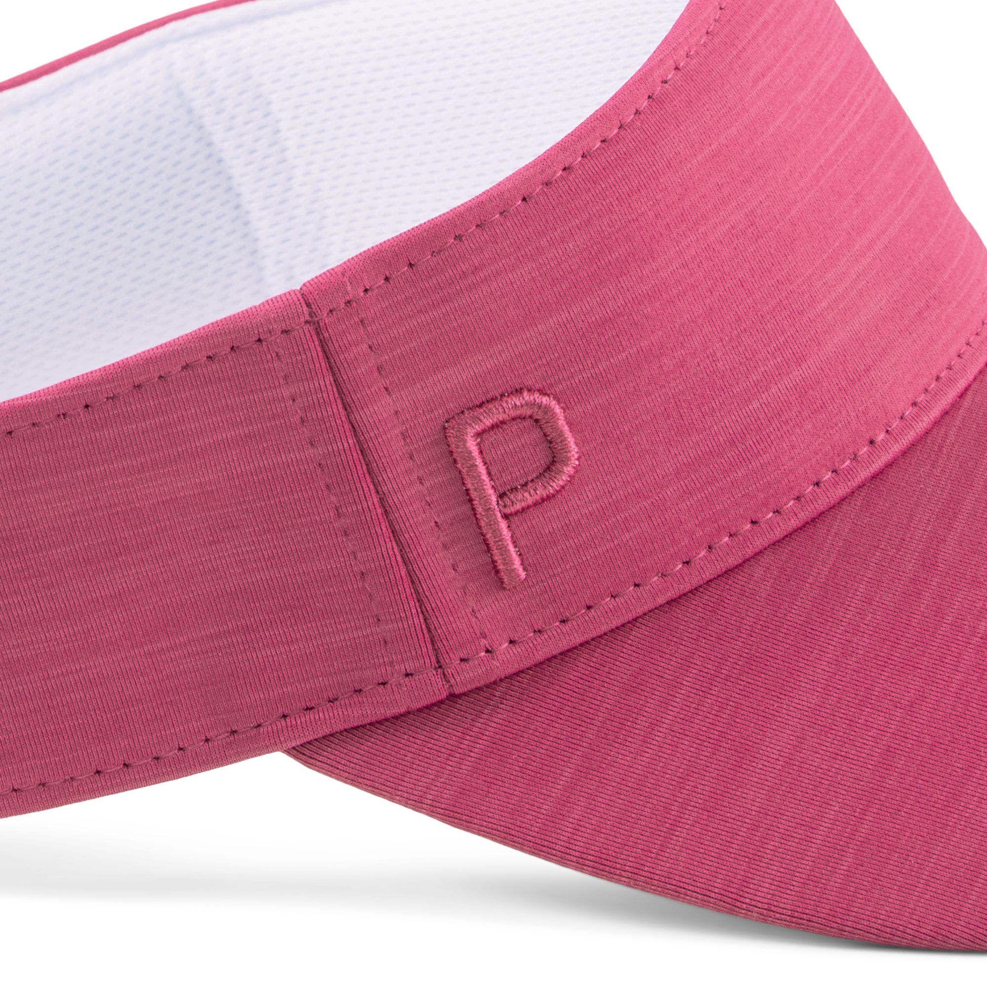 PUMA Women's Sport P Golf Visor product image