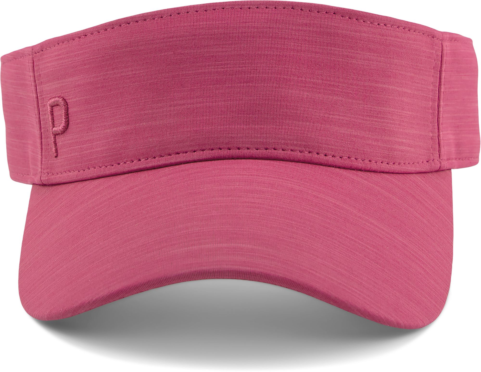 PUMA Women's Sport P Golf Visor product image
