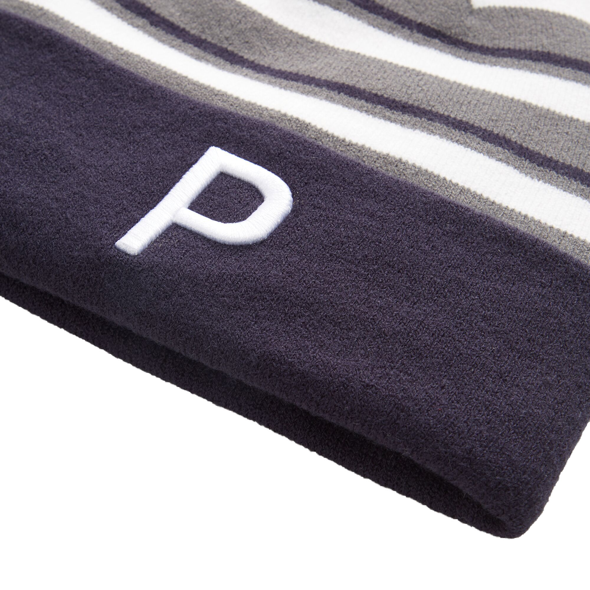 PUMA WRMLBL Stripe Palm Beanie product image