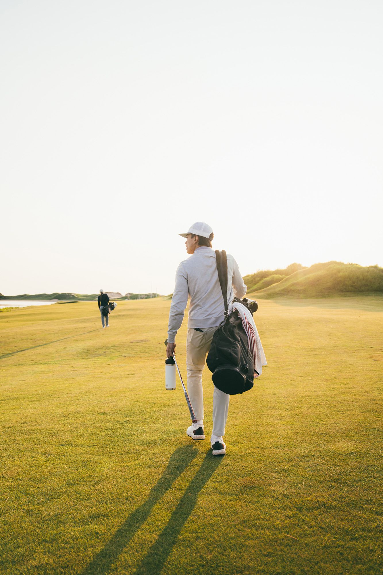 YETI 18 oz. Rambler Bottle with Chug Cap product image