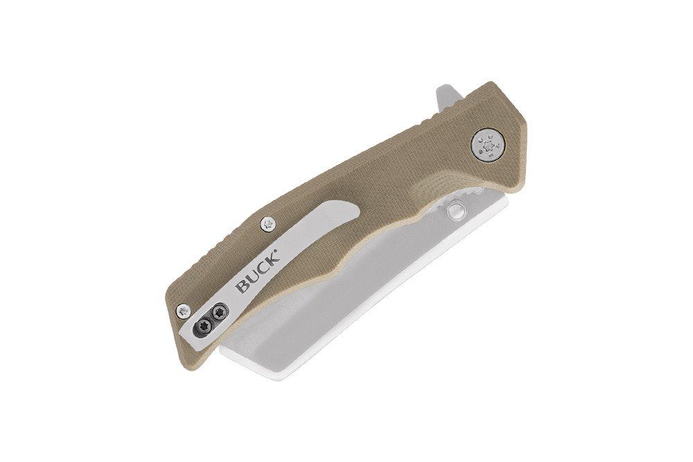 Buck Knives 252 Trunk Folding Knife product image