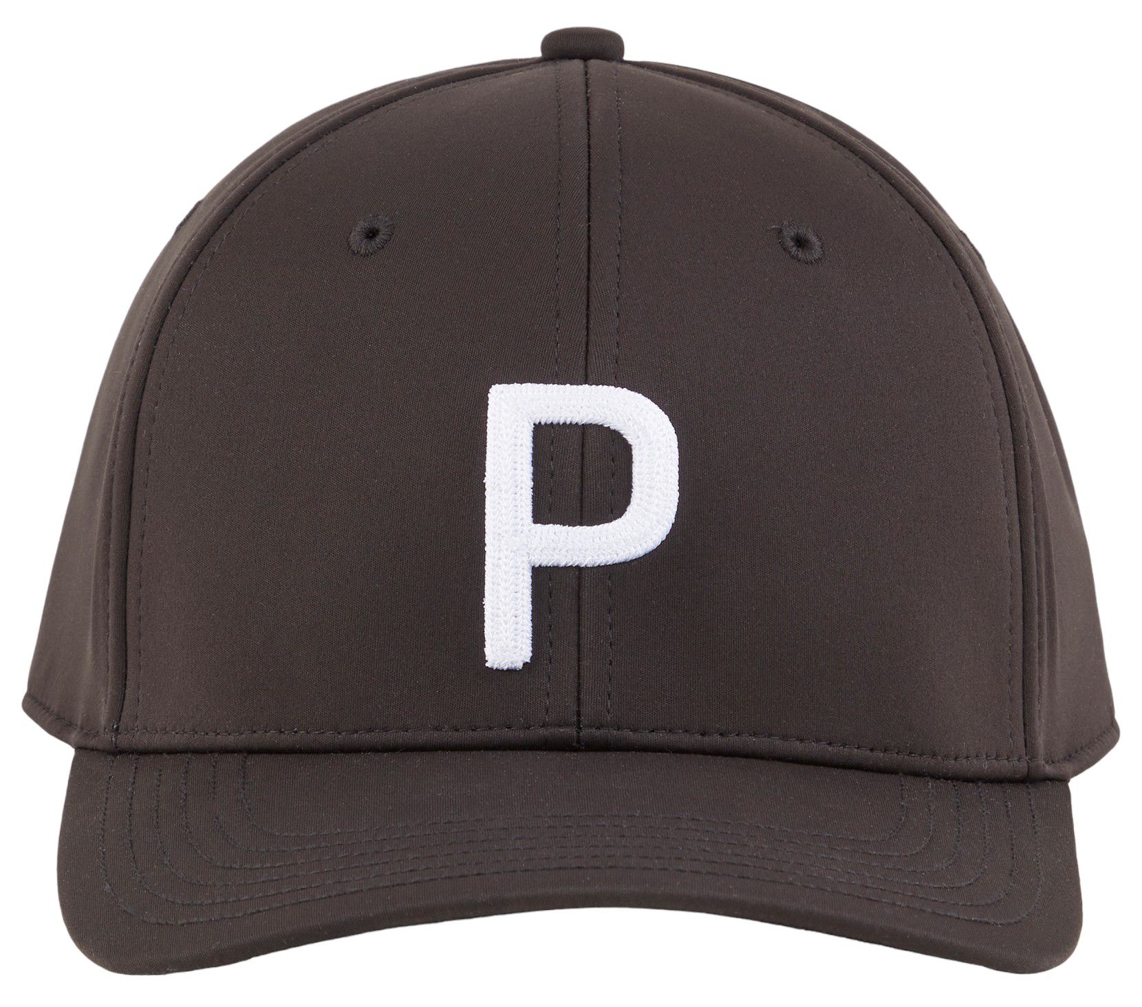 Puma Thermal Fleece P Golf Cap product image