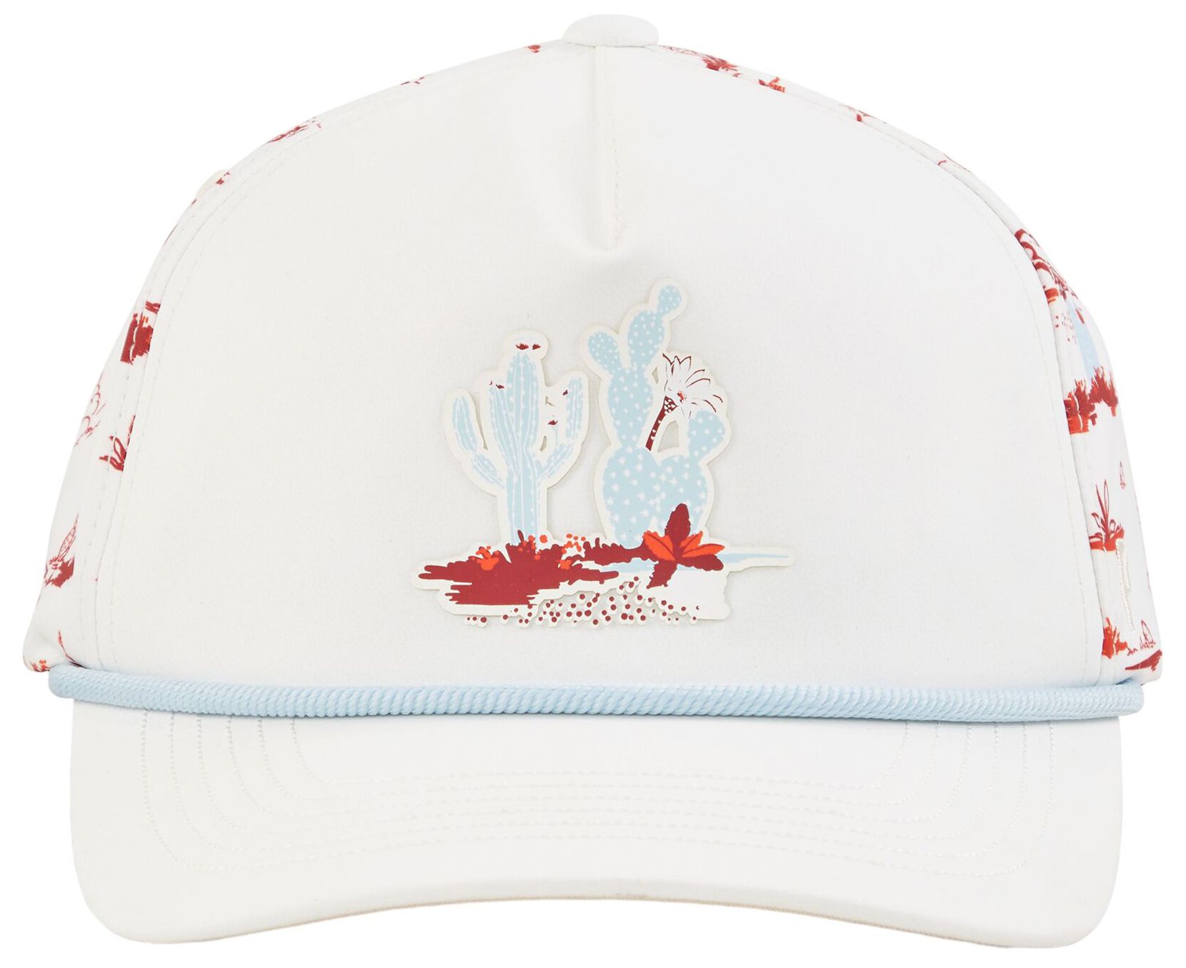 Puma Bushland Rope Tech Golf Cap product image